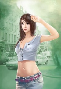 飄飄欲仙