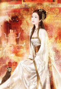 女儿的裤袜