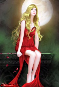 女作家與小混混