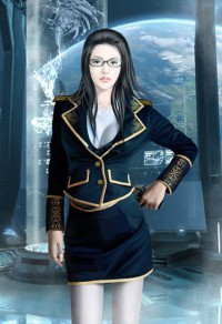 逢魔降臨美漫