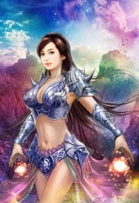 財神退休後選秀走紅了