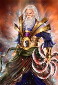 鬥羅之開局即是封號鬥羅