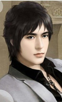 光腦武尊