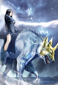 女王，逼婚了