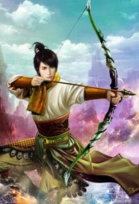 天罰武尊林辰秦瑤