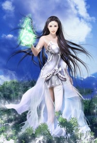 极品生命少女