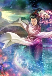 絕色孃親桃花多